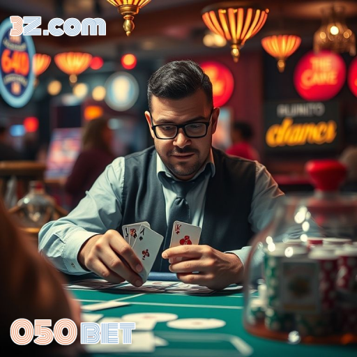 Recursos Confiáveis no 050 Bet para Aumentar a Diversão